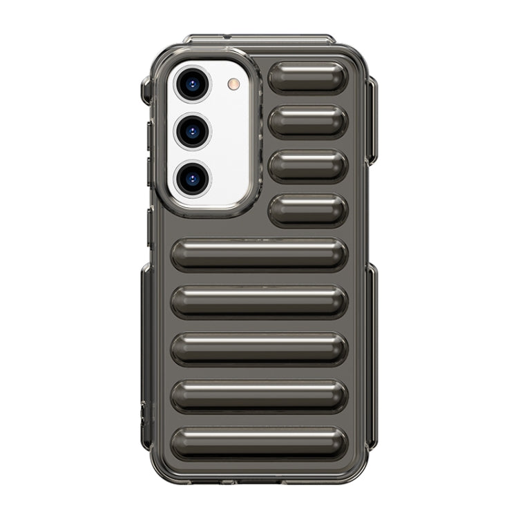 Capsule Series Candy Color TPU Phone Case, For Samsung Galaxy S23+ 5G, For Samsung Galaxy S23 5G