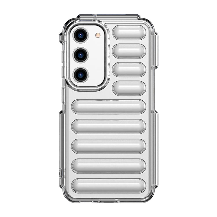 Capsule Series Candy Color TPU Phone Case, For Samsung Galaxy S23+ 5G, For Samsung Galaxy S23 5G