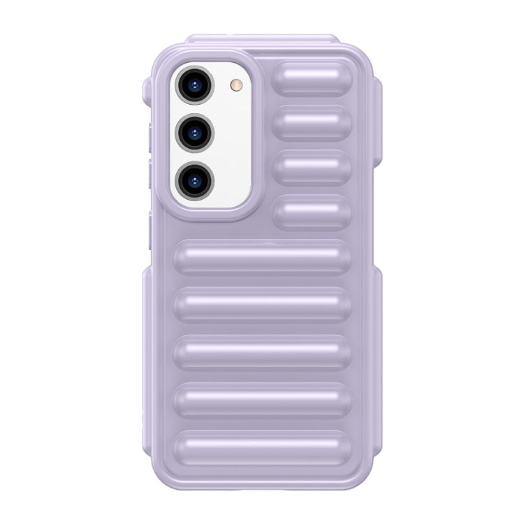 Capsule Series Candy Color TPU Phone Case, For Samsung Galaxy S23+ 5G, For Samsung Galaxy S23 5G