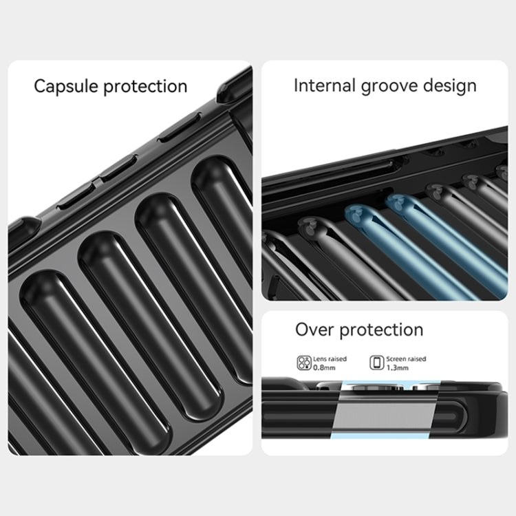 Capsule Series Candy Color TPU Phone Case, For Samsung Galaxy S23+ 5G, For Samsung Galaxy S23 5G