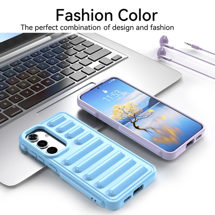 Capsule Series Candy Color TPU Phone Case, For Samsung Galaxy S23+ 5G, For Samsung Galaxy S23 5G