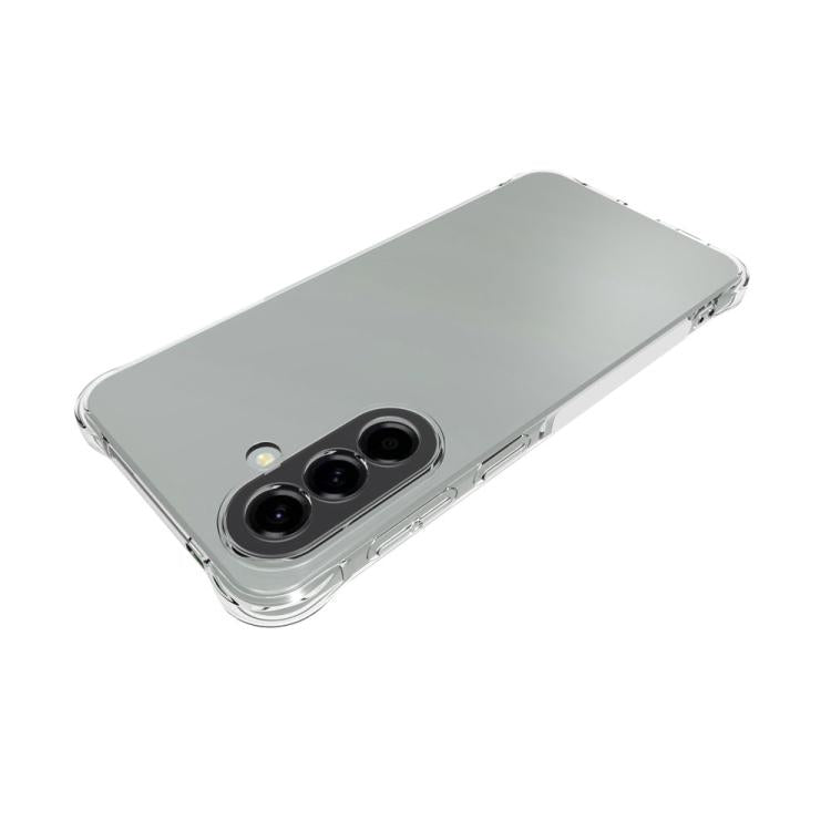 Shockproof Non-slip Thickening TPU Phone Case, For Samsung Galaxy A57 5G, For Samsung Galaxy A37 5G, For Samsung Galaxy A27 5G, For Samsung Galaxy A07 4G, For Samsung Galaxy A17 5G, For Samsung Galaxy A06 5G, For Samsung Galaxy A56 5G                  ...