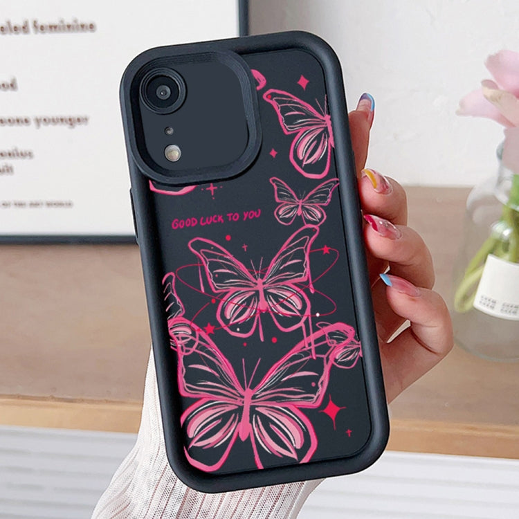 Diamond Sand TPU Full Coverage Phone Case, For iPhone 11 Pro, For iPhone XR, For iPhone XS Max, For iPhone X