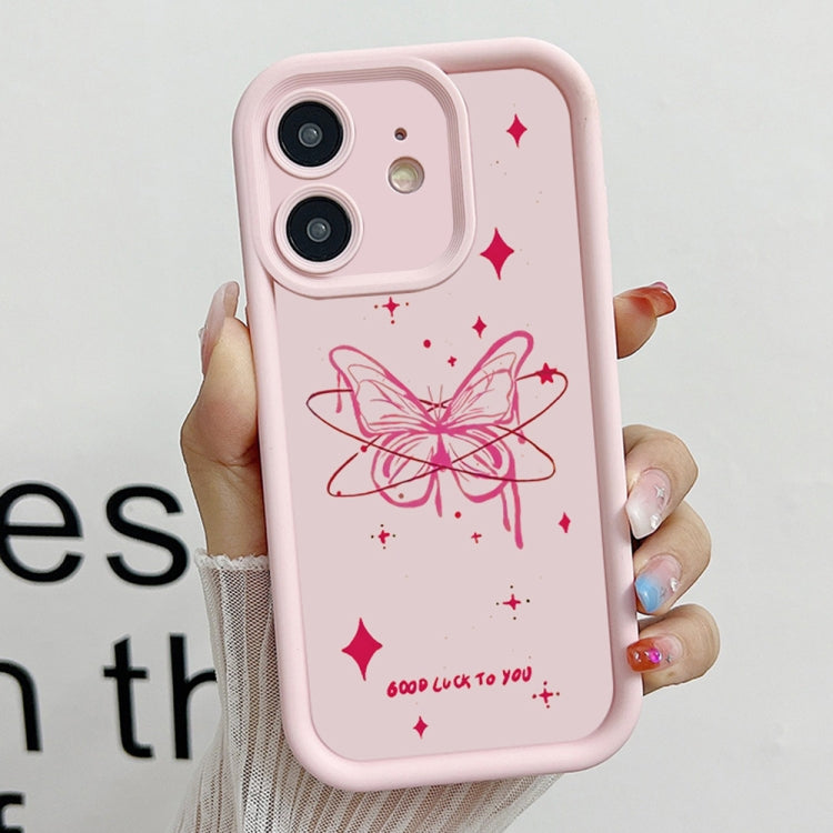 Diamond Sand TPU Full Coverage Phone Case, For iPhone 12 Pro Max, For iPhone 12 Pro, For iPhone 11 Pro Max, For iPhone 11