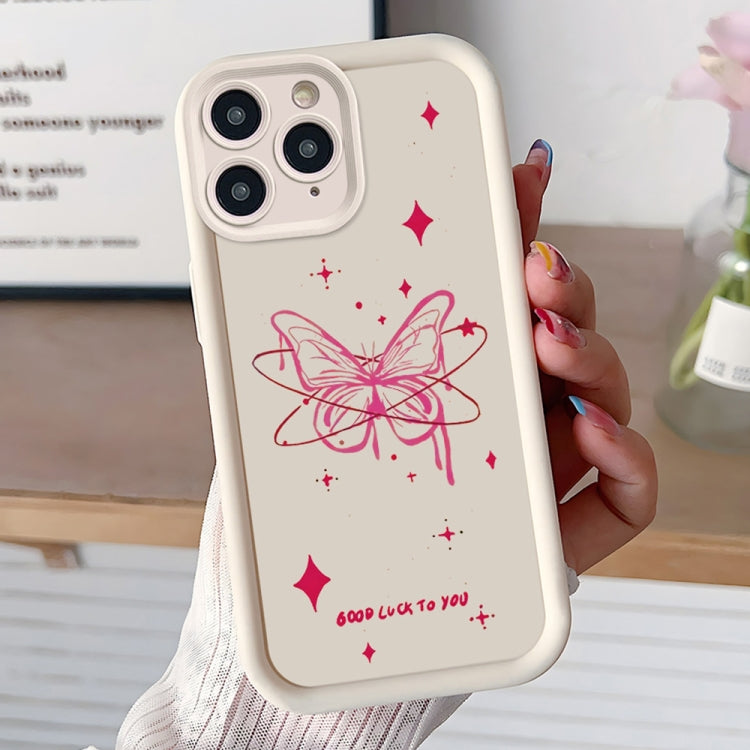 Diamond Sand TPU Full Coverage Phone Case, For iPhone 11 Pro, For iPhone XR, For iPhone XS Max, For iPhone X