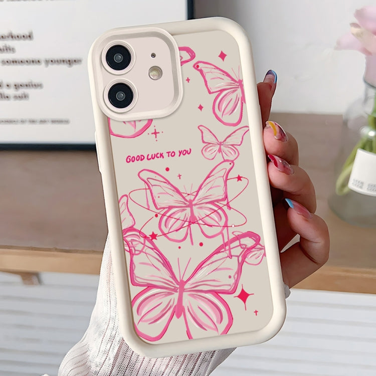 Diamond Sand TPU Full Coverage Phone Case, For iPhone 13 Pro Max, For iPhone 13 Pro, For iPhone 13, For iPhone 12