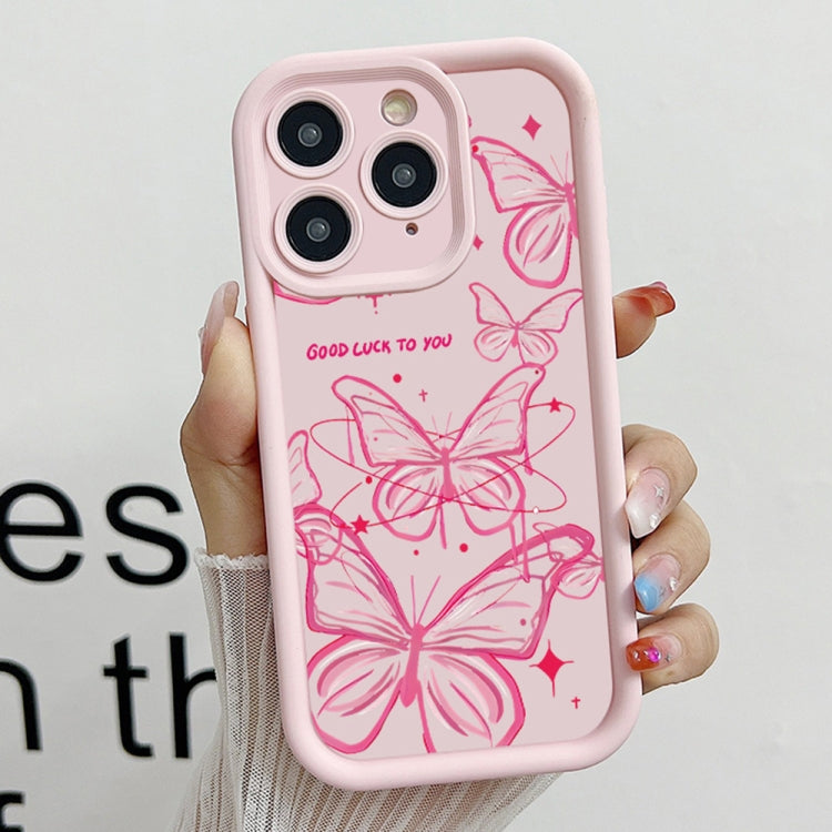 Diamond Sand TPU Full Coverage Phone Case, For iPhone 13 Pro Max, For iPhone 13 Pro, For iPhone 13, For iPhone 12