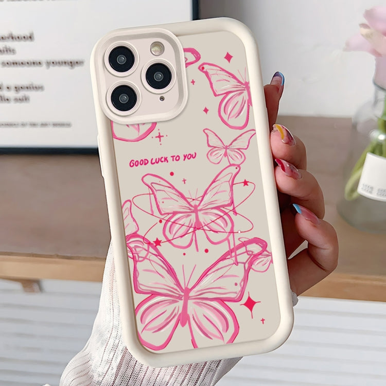 Diamond Sand TPU Full Coverage Phone Case, For iPhone 13 Pro Max, For iPhone 13 Pro, For iPhone 13, For iPhone 12