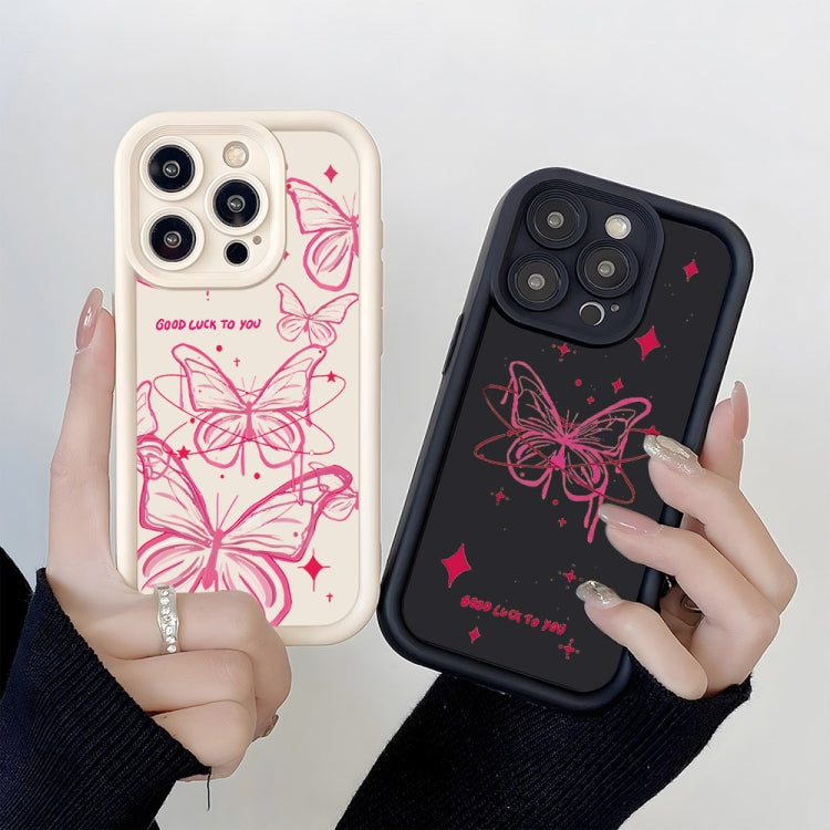 Diamond Sand TPU Full Coverage Phone Case, For iPhone 12 Pro Max, For iPhone 12 Pro, For iPhone 11 Pro Max, For iPhone 11