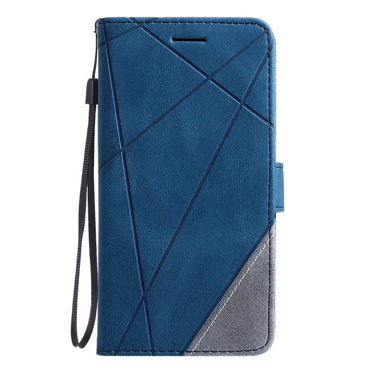 Skin Feel Splicing Horizontal Flip Leather Case with Holder & Card Slots & Wallet & Photo Frame, For Xiaomi Redmi K30 Pro, For Xiaomi Redmi Note 7 / Note 7 Pro, For Xiaomi Mi 9T Pro / Redmi K20 Pro, For Xiaomi Mi 10 5G / Mi 10 Pro 5G                   ...