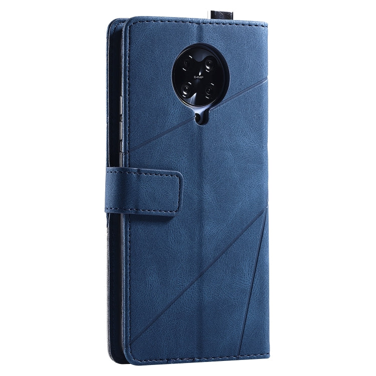 Skin Feel Splicing Horizontal Flip Leather Case with Holder & Card Slots & Wallet & Photo Frame, For Xiaomi Redmi K30 Pro, For Xiaomi Redmi Note 7 / Note 7 Pro, For Xiaomi Mi 9T Pro / Redmi K20 Pro, For Xiaomi Mi 10 5G / Mi 10 Pro 5G                   ...