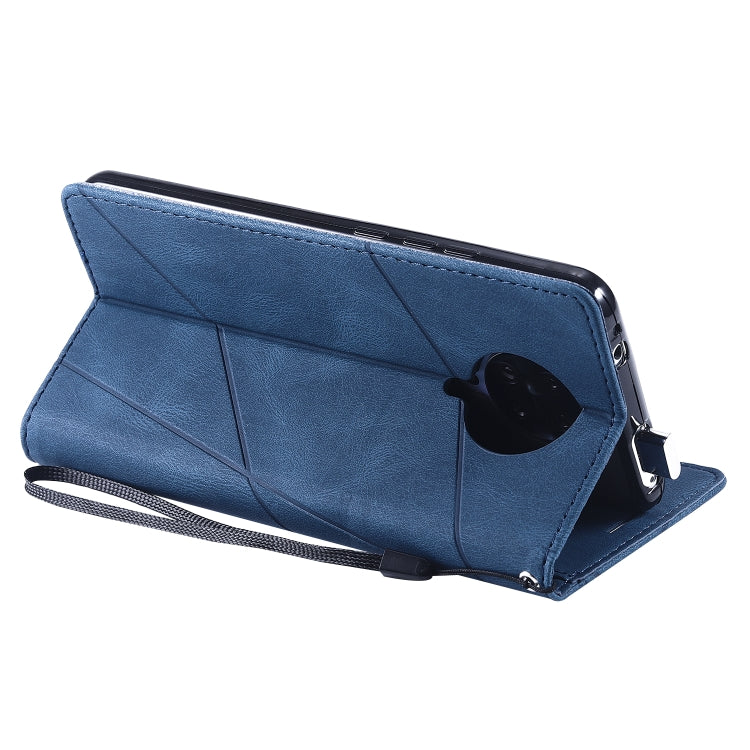 Skin Feel Splicing Horizontal Flip Leather Case with Holder & Card Slots & Wallet & Photo Frame, For Xiaomi Redmi K30 Pro, For Xiaomi Redmi Note 7 / Note 7 Pro, For Xiaomi Mi 9T Pro / Redmi K20 Pro, For Xiaomi Mi 10 5G / Mi 10 Pro 5G                   ...