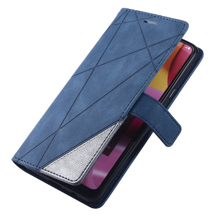 Skin Feel Splicing Horizontal Flip Leather Case with Holder & Card Slots & Wallet & Photo Frame, For Samsung Galaxy A20s, For Samsung Galaxy A70s, For Samsung Galaxy Note 8, For Samsung Galaxy A21s, For Samsung Galaxy Note20 Ultra                      ...