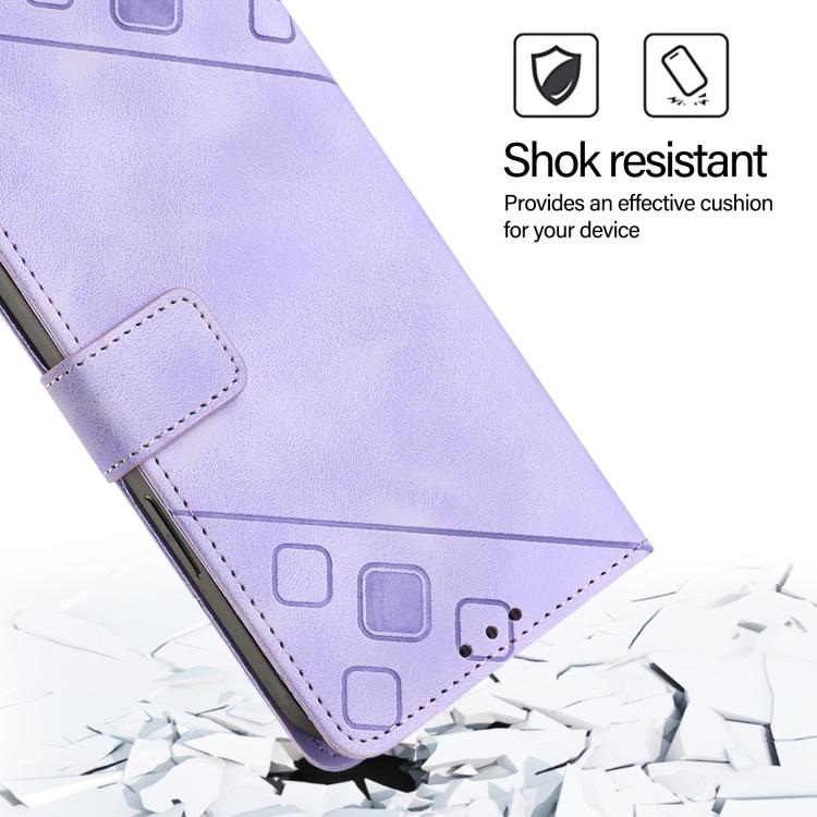 Skin-feel Embossed Leather Phone Case, For Redmi 15 5G Global / 15 4G SEA, For Redmi 15 5G / 4G EU 171mm, For Redmi Note 14 4G 164.84mm, For Redmi K80 5G / K80 Pro 5G, For Redmi Note 14 Pro 4G, For Redmi Note 14 4G 163.25mm, For Redmi Note 14 5G Global...