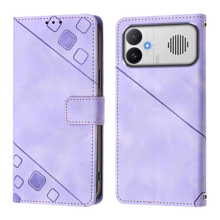 Skin-feel Embossed Leather Phone Case, For Redmi K90 Max 5G, For Redmi A7 Pro 5G 171mm / Poco C81, For Redmi 15a 5G Global, For Redmi A5 4G 171.7mm / Poco C71 4G, For Redmi Turbo 5 5G Global / Poco X8 Pro, For Redmi Note 15 Pro+ 5G Global 163.3mm      ...