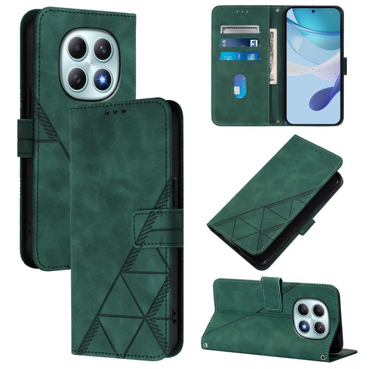 Crossbody 3D Embossed Flip Leather Phone Case, For Redmi A5 4G 171.7mm, For Redmi K90 Max 5G, For Redmi A7 Pro 4G/5G 171mm / Poco C85x 5G, For Redmi 15a 5G Global, For Redmi Turbo 5 5G Global/Poco X8 Pro 5G, For Redmi Note 15 Pro+ 5G Global 163.3mm    ...