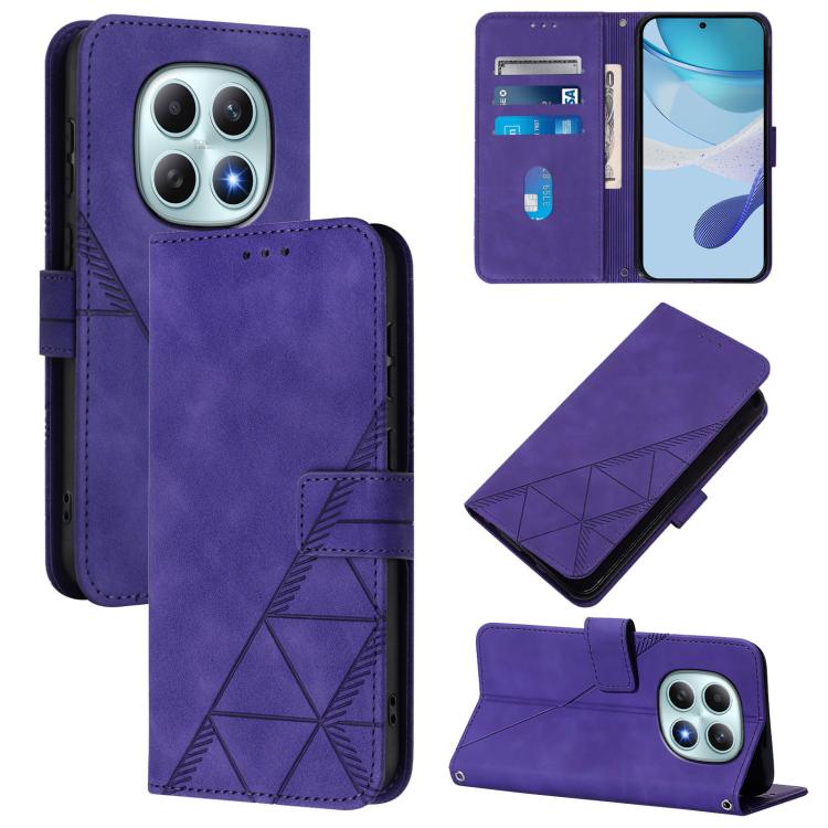 Crossbody 3D Embossed Flip Leather Phone Case, For Redmi A5 4G 171.7mm, For Redmi K90 Max 5G, For Redmi A7 Pro 4G/5G 171mm / Poco C85x 5G, For Redmi 15a 5G Global, For Redmi Turbo 5 5G Global/Poco X8 Pro 5G, For Redmi Note 15 Pro+ 5G Global 163.3mm    ...