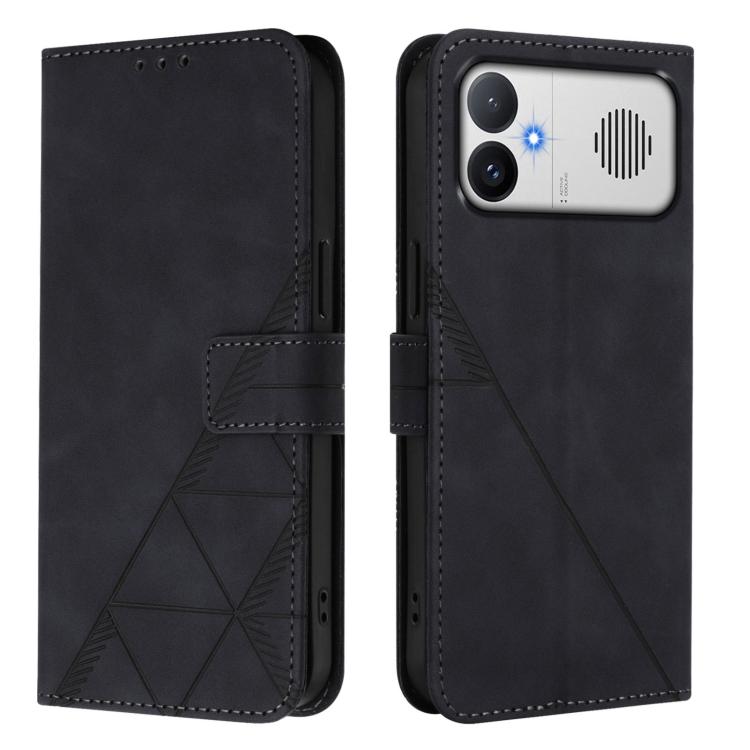 Crossbody 3D Embossed Flip Leather Phone Case, For Redmi A5 4G 171.7mm, For Redmi K90 Max 5G, For Redmi A7 Pro 4G/5G 171mm / Poco C85x 5G, For Redmi 15a 5G Global, For Redmi Turbo 5 5G Global/Poco X8 Pro 5G, For Redmi Note 15 Pro+ 5G Global 163.3mm    ...