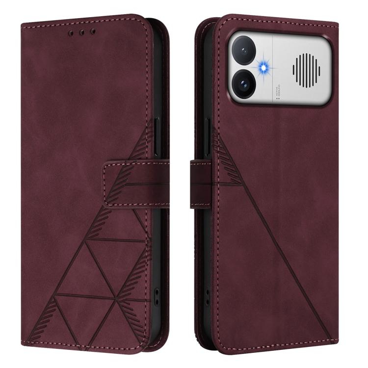 Crossbody 3D Embossed Flip Leather Phone Case, For Redmi A5 4G 171.7mm, For Redmi K90 Max 5G, For Redmi A7 Pro 4G/5G 171mm / Poco C85x 5G, For Redmi 15a 5G Global, For Redmi Turbo 5 5G Global/Poco X8 Pro 5G, For Redmi Note 15 Pro+ 5G Global 163.3mm    ...