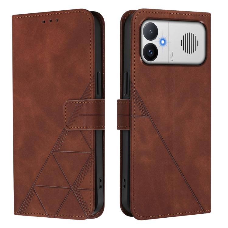 Crossbody 3D Embossed Flip Leather Phone Case, For Redmi A5 4G 171.7mm, For Redmi K90 Max 5G, For Redmi A7 Pro 4G/5G 171mm / Poco C85x 5G, For Redmi 15a 5G Global, For Redmi Turbo 5 5G Global/Poco X8 Pro 5G, For Redmi Note 15 Pro+ 5G Global 163.3mm    ...