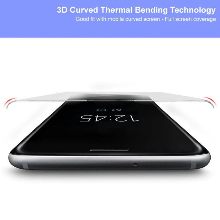 imak 3D Curved Full Rear Screen Tempered Glass Film, For Motorola Razr 60 Ultra, For Motorola Razr 50 Ultra, For Motorola Razr 50