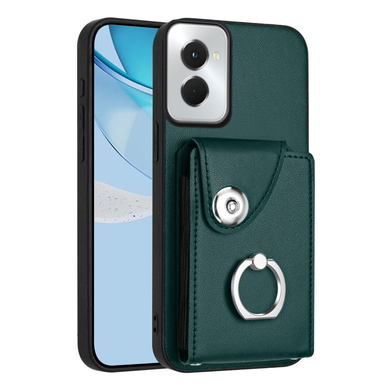 Organ Card Bag Ring Holder Phone Case, For Motorola Moto G Stylus 5G 2024, For Motorola Moto G Play 2024 5G, For Motorola Moto G Power 2024 5G