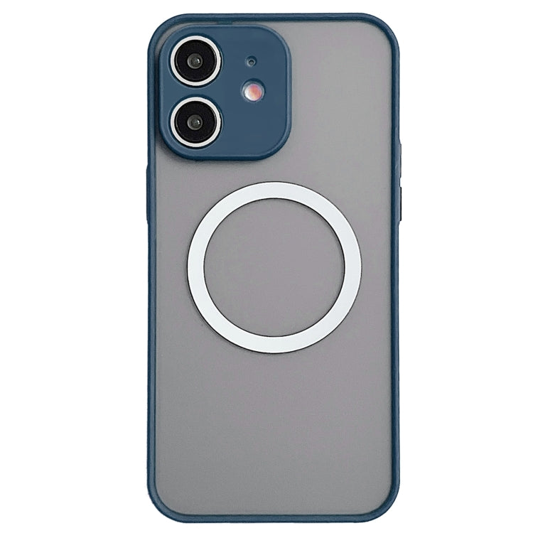 Hawkeye Skin Feel MagSafe Phone Case, For iPhone 11, For iPhone 11 Pro, For iPhone XS / X, For iPhone XR, For iPhone XS Max, For iPhone 8 Plus / 7 Plus