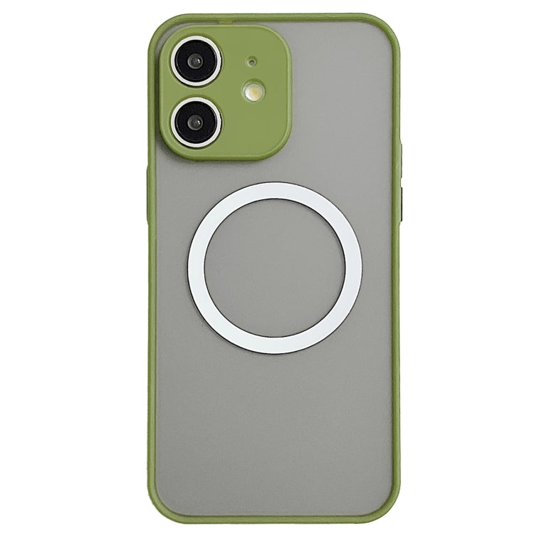 Hawkeye Skin Feel MagSafe Phone Case, For iPhone 11, For iPhone 11 Pro, For iPhone XS / X, For iPhone XR, For iPhone XS Max, For iPhone 8 Plus / 7 Plus
