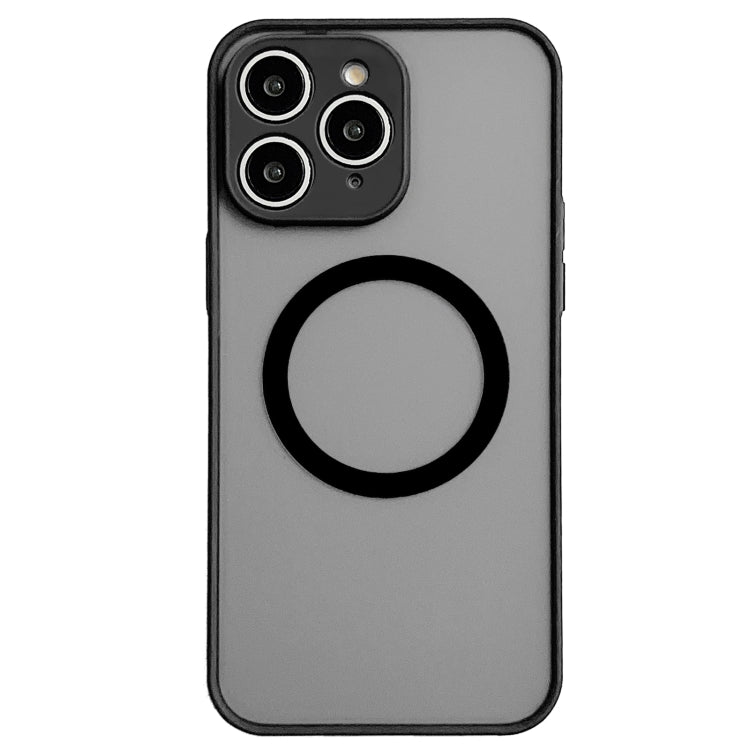 Hawkeye Skin Feel MagSafe Phone Case, For iPhone 11, For iPhone 11 Pro, For iPhone XS / X, For iPhone XR, For iPhone XS Max, For iPhone 8 Plus / 7 Plus