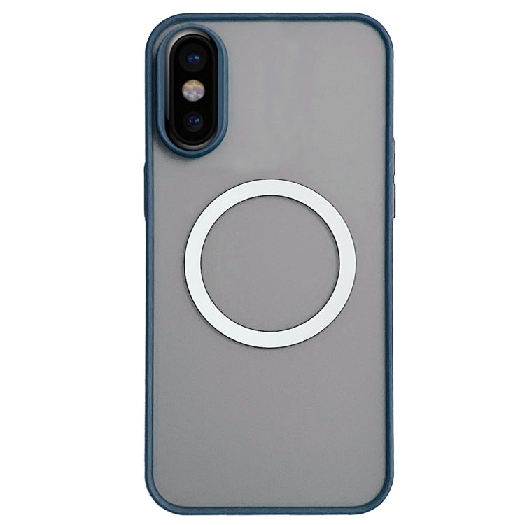 Hawkeye Skin Feel MagSafe Phone Case, For iPhone 11, For iPhone 11 Pro, For iPhone XS / X, For iPhone XR, For iPhone XS Max, For iPhone 8 Plus / 7 Plus