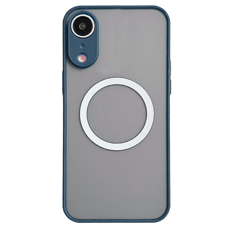Hawkeye Skin Feel MagSafe Phone Case, For iPhone 11, For iPhone 11 Pro, For iPhone XS / X, For iPhone XR, For iPhone XS Max, For iPhone 8 Plus / 7 Plus