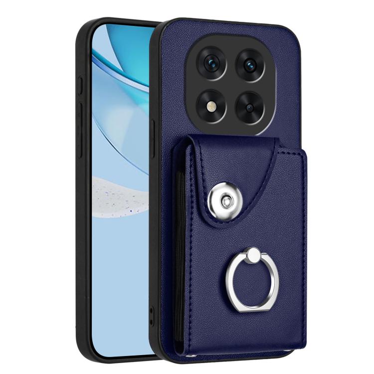 Organ Card Bag Ring Holder Phone Case, For Redmi Turbo 4 Pro / Poco F7, For Redmi A5 4G 171.7mm / Poco C71, For Redmi Note 14 5G Global, For Redmi Note 14 Pro+ 5G Global, For Redmi Note 14 Pro 5G Global, For Redmi Note 13R, For Redmi 13 4G / 5G        ...