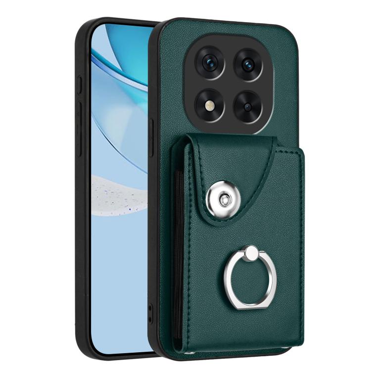 Organ Card Bag Ring Holder Phone Case, For Redmi Turbo 4 Pro / Poco F7, For Redmi A5 4G 171.7mm / Poco C71, For Redmi Note 14 5G Global, For Redmi Note 14 Pro+ 5G Global, For Redmi Note 14 Pro 5G Global, For Redmi Note 13R, For Redmi 13 4G / 5G        ...