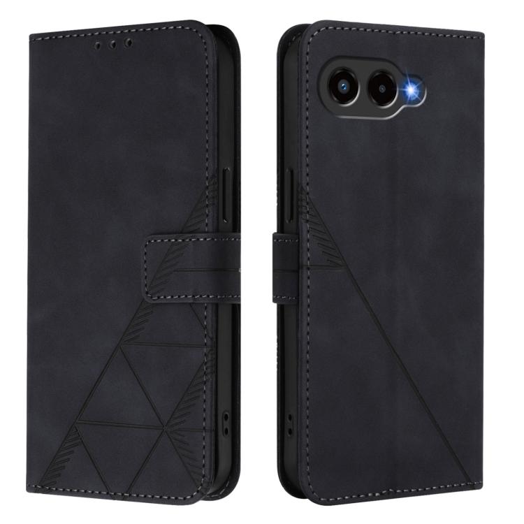 Crossbody 3D Embossed Flip Leather Phone Case, For T-Mobile Revvl 8, For T-Mobile REVVL 7 Pro 5G, For T-Mobile REVVL 6 Pro / 6x Pro 5G, For T-Mobile REVVL 6 / 6x 5G, For T-Mobile REVVL 7 5G