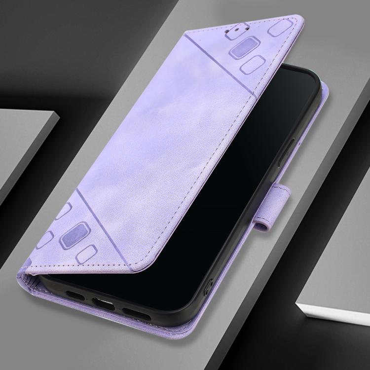 Skin-feel Embossed Leather Phone Case, For Xiaomi 17 Max 5G, For Xiaomi 17T Pro 5G, For Xiaomi Poco M7 4G 169mm, For Xiaomi 15T Pro 5G, For Xiaomi 15T 5G, For Xiaomi Civi 5 Pro 5G, For Xiaomi 15S Pro 5G, For Xiaomi Poco M7 5G / C75 4G