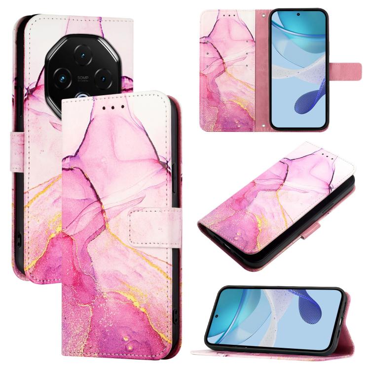 PT003 Marble Pattern Flip Leather Phone Case, For Umidigi G100x 5G / 4G, For Umidigi G100 Pro, For Umidigi Note 100, For Umidigi A15 / A15C / A15T, For Umidigi Bison X20