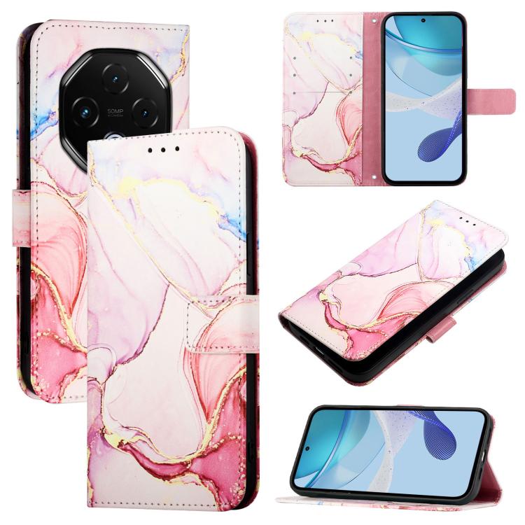 PT003 Marble Pattern Flip Leather Phone Case, For Umidigi G100x 5G / 4G, For Umidigi G100 Pro, For Umidigi Note 100, For Umidigi A15 / A15C / A15T, For Umidigi Bison X20