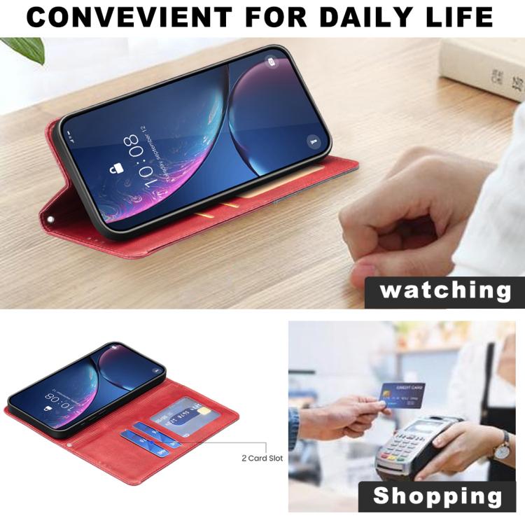 Rhombus Texture Magnetic Leather Phone Case, For Redmi Tubo 5 / Poco X8 Pro 5G, For Redmi Note 15 5G Global 164mm, For Redmi K90 Pro Max/Poco F8 Ultra, For Redmi Note 15 Pro 4G Global 163.2mm, For Redmi K90 / Poco F8 Pro 5G                             ...