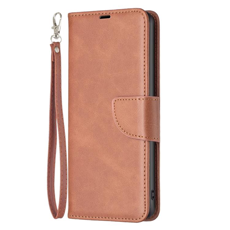 Lambskin Texture Pure Color Flip Leather Phone Case, For Redmi Note 14 Pro 4G, For Redmi Note 14 4G 163.25mm, For Redmi Note 14 5G, For Redmi Note 14 Pro 5G / Note 14 Pro+ 5G, For Redmi 14C 4G