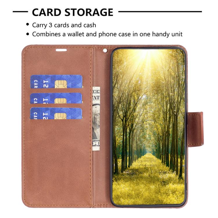 Lambskin Texture Pure Color Flip Leather Phone Case, For Redmi Note 14 Pro 4G, For Redmi Note 14 4G 163.25mm, For Redmi Note 14 5G, For Redmi Note 14 Pro 5G / Note 14 Pro+ 5G, For Redmi 14C 4G