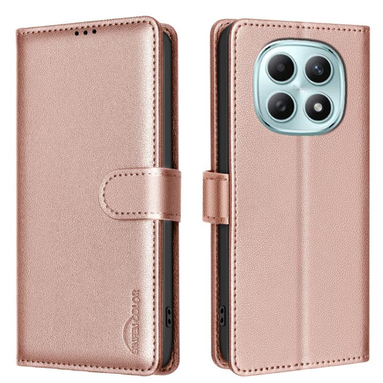 Litchi Texture RFID Anti-theft Leather Phone Case, For Redmi Note 14 Pro 5G / Note 14 Pro+ 5G, For Redmi Note 15 5G Global 164mm, For Redmi K90 Pro Max/Poco F8 Ultra, For Redmi Note 15 Pro 4G Global 163.2mm, For Redmi K90/Poco F8 Pro                   ...