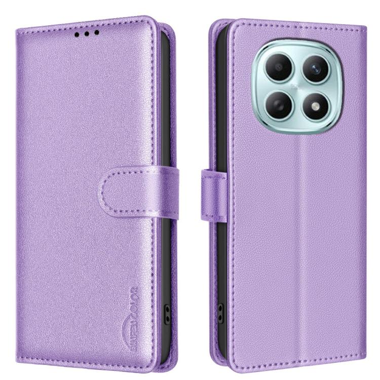 Litchi Texture RFID Anti-theft Leather Phone Case, For Redmi Note 14 Pro 5G / Note 14 Pro+ 5G, For Redmi Note 15 5G Global 164mm, For Redmi K90 Pro Max/Poco F8 Ultra, For Redmi Note 15 Pro 4G Global 163.2mm, For Redmi K90/Poco F8 Pro                   ...