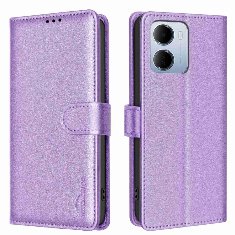Litchi Texture RFID Anti-theft Leather Phone Case, For Redmi A7 Pro 171mm / Poco C85x 5G, For Redmi 15a 5G, For Redmi Tubo 5 Max / Poco X8 Pro Max, For Redmi Tubo 5 / Poco X8 Pro 5G, For Redmi Note 15 5G Global 164mm                                    ...