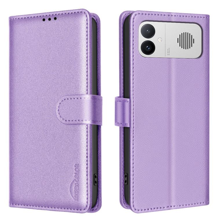 Litchi Texture RFID Anti-theft Leather Phone Case, For Redmi K90 Max 5G, For Redmi A7 Pro 171mm / Poco C85x 5G, For Redmi 15a 5G, For Redmi Tubo 5 Max / Poco X8 Pro Max, For Redmi Tubo 5 / Poco X8 Pro 5G, For Redmi Note 15 5G Global 164mm              ...