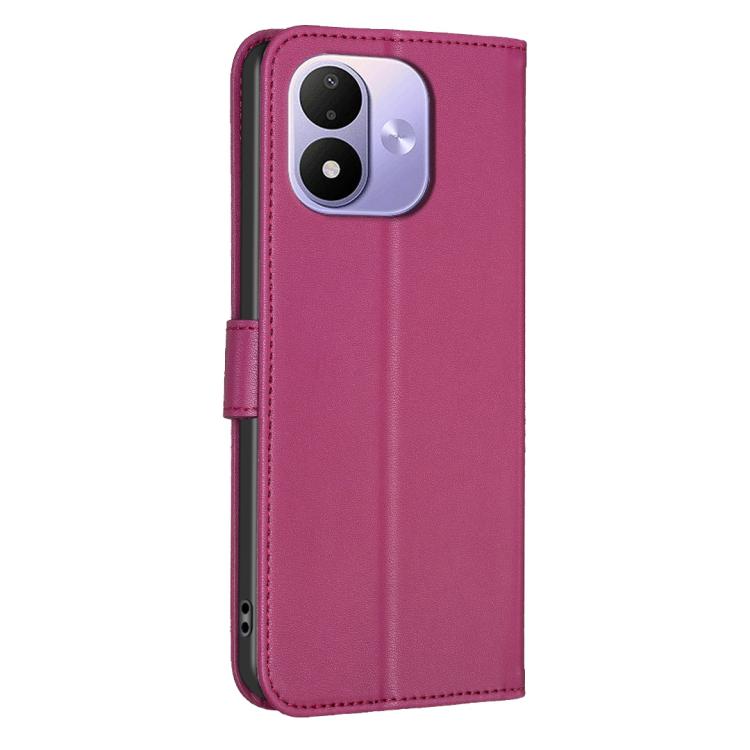Four-leaf Embossed Leather Phone Case, For Redmi Note 17 Pro 5G Global 163mm, For Redmi Note 17 Pro+ 5G Global 163mm, For Redmi 17 4G / 5G Global 170mm, For Redmi Note 17 4G Global 171mm, For Redmi K90 Max 5G, For Redmi Note 14 Pro 4G                  ...