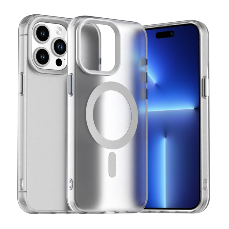 Candy Magsafe PC Hybrid TPU Phone Case, For iPhone 16 Pro Max, For iPhone 16 Pro, For iPhone 16 Plus, For iPhone 16, For iPhone 15 Pro Max, For iPhone 15 Pro