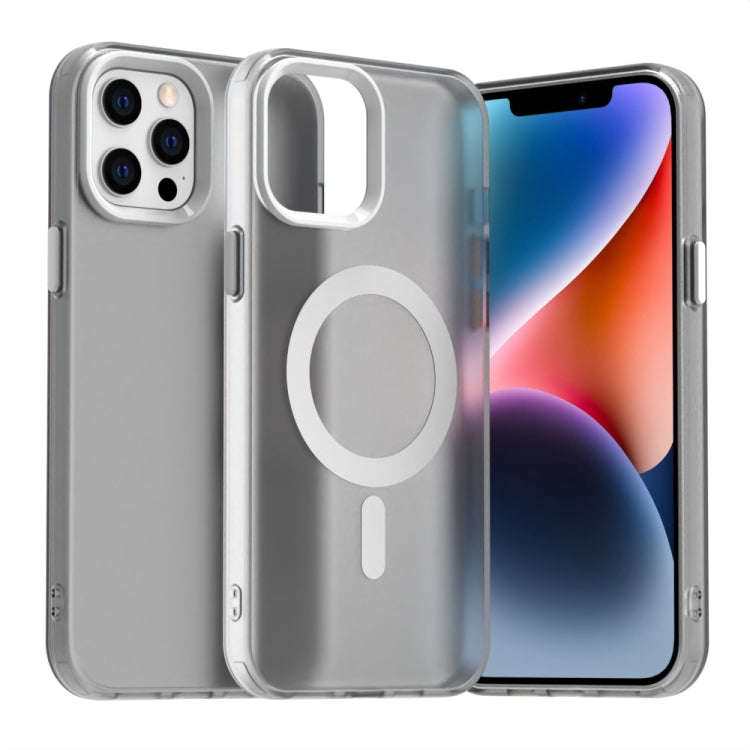 Candy Magsafe PC Hybrid TPU Phone Case, For iPhone 13 Pro Max, For iPhone 13 Pro, For iPhone 13, For iPhone 12 Pro Max, For iPhone 12 Pro, For iPhone 12