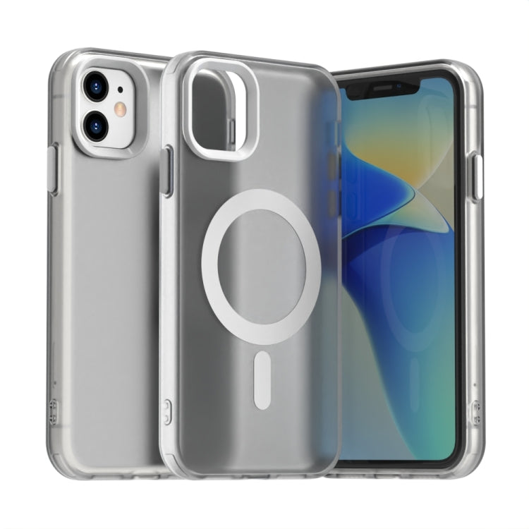 Candy Magsafe PC Hybrid TPU Phone Case, For iPhone 13 Pro Max, For iPhone 13 Pro, For iPhone 13, For iPhone 12 Pro Max, For iPhone 12 Pro, For iPhone 12