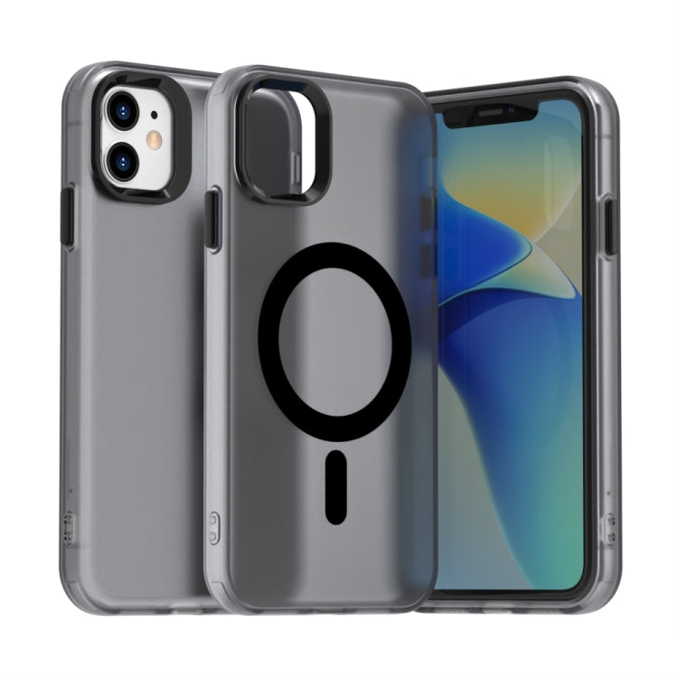 Candy Magsafe PC Hybrid TPU Phone Case, For iPhone 13 Pro Max, For iPhone 13 Pro, For iPhone 13, For iPhone 12 Pro Max, For iPhone 12 Pro, For iPhone 12