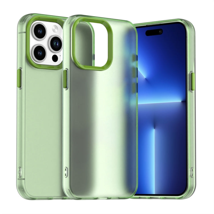 Candy PC Hybrid TPU Shockproof Phone Case, For iPhone 15 Pro, For iPhone 15 Plus, For iPhone 15, For iPhone 14 Plus, For iPhone 14, For iPhone 14 Pro